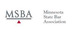 MSBA, Minnesota State Bar Association